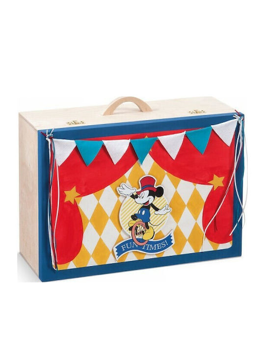 Σετ Βάπτισης Mickey Mouse Ν282