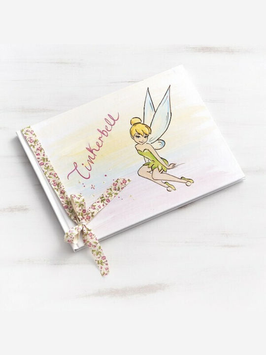 Σετ Βάπτισης Tinkerbell Ν413-1