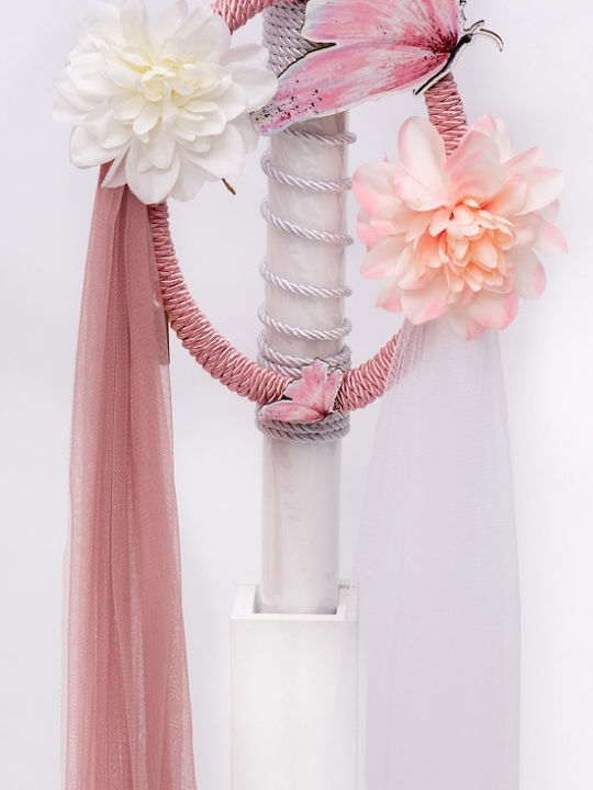 Baptism Package with Theme Butterfly 5pcs