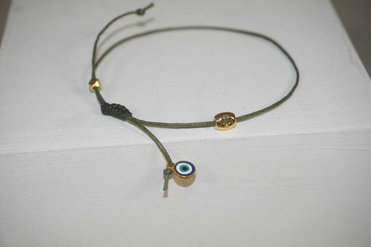 Taufe Anhänger Armband Grüne 50 Stück