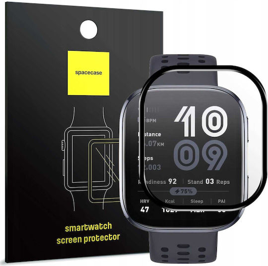Spacecase Screen Protector pentru Amazfit Bip 6 1buc
