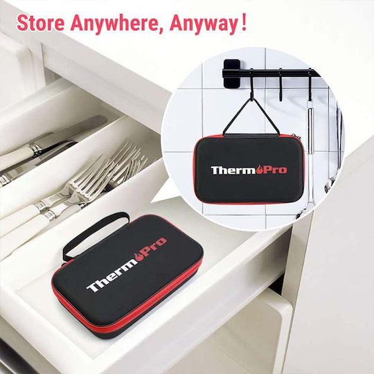 Thermo Pro Carrying Case