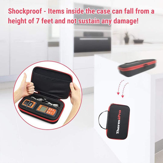 Thermo Pro Carrying Case