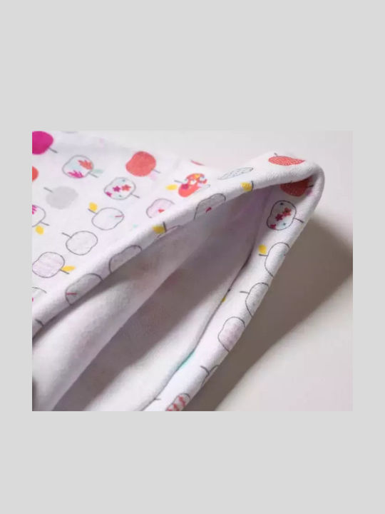 Baby Beanie Baumwoll Cherry Baby Beanie Baumwoll Cherry