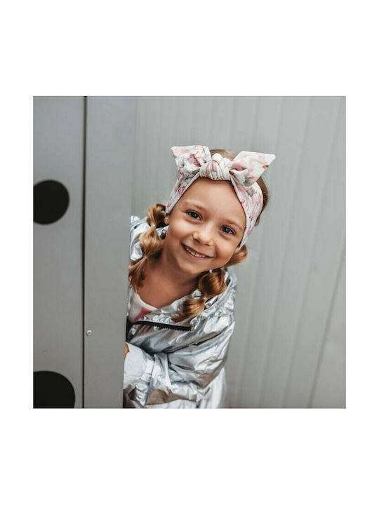 Ul&ka Kinder Haarband Schleife Florissa Für Kinder Ab 4 Jahren 5907772054772