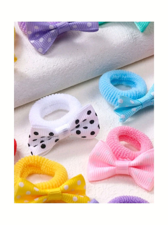 Fashion Pillows Kids Hair Tie