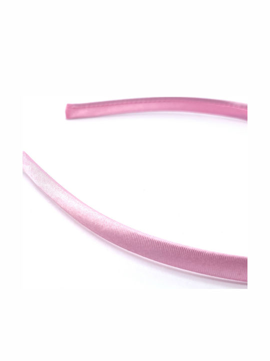 Quokka Pink Kids Headband