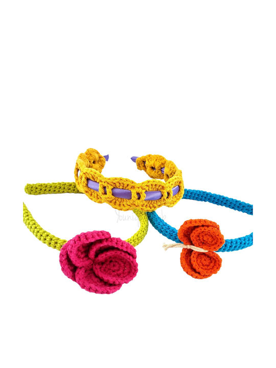 Quokka Pink Kids Headband