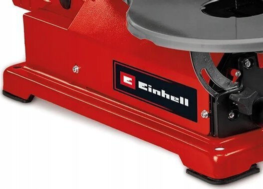 Einhell 4309047 Fierăstrău cu panglică cu Putere 120W