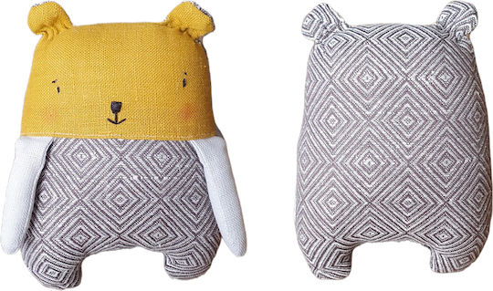 Jumata Handmade Tesătură Ursuleț Decorativ pentru Camera Copilului