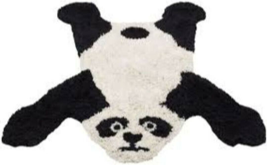 Neonato Bebe Kinderteppich Panda 110x140