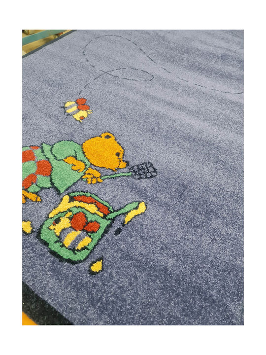 Χαλί 140x200 Politis Home Kids 177-179l