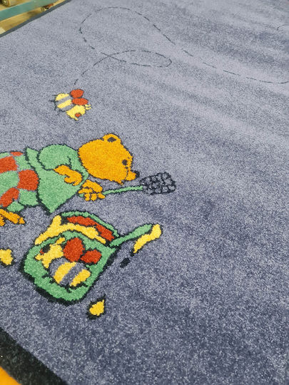 Politis Home Kids Rug 140x200