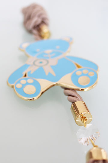 Glücksbringer für Babys Kinder für Jungen