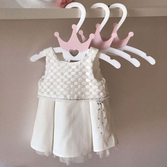 Kids Wall Hanger Crown