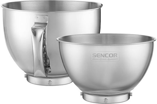 Sencor Mixează 1000W cu Vas din Oțel Inoxidabil 4.5lt