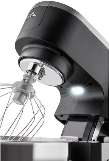 ETA Gratussino Κουζινομηχανή 1200W με Ανοξείδωτο Κάδο 4.5lt