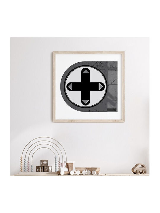 Αφίσες Poster Βελάκια Μοχλού Χαρτί 70x70cm Αφίσες Poster Βελάκια Μοχλού Χαρτί 70x70cm