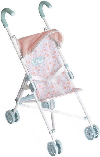 Chicco Cărucior Pentru Păpuși Pentru 3+ Ani