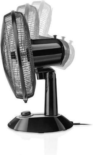 ETA Ventilator De Masă 45W Negru