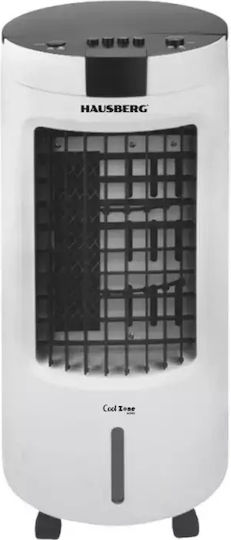Hausberg Air Cooler 75W Λευκό