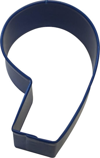Cookie Cutter Κeksausstecher Nummer 9 8cm