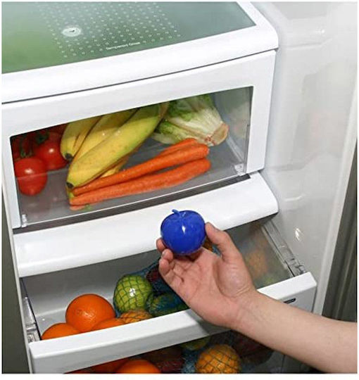 Blue Apple Fruit & Vegetable Protection Set – 2 Pieces