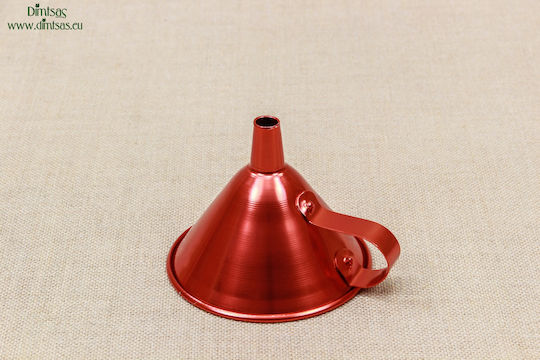 Pâlnie Din Aluminiu Nr 12