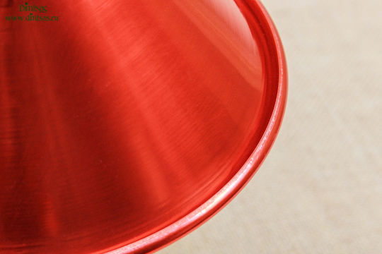 Pâlnie Din Aluminiu Nr 12