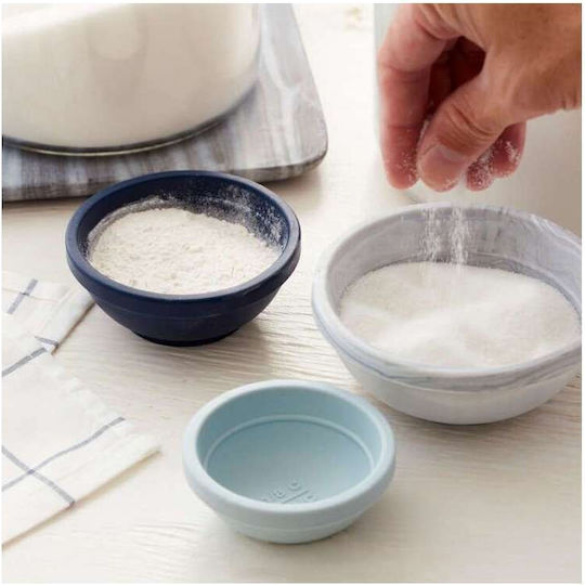 Wilton Accesorii de Gătit din Silicon 3buc