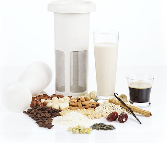 Vegan Milker Έκδοση Core