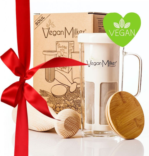 Vegan Milker Έκδοση Mulsi Soul