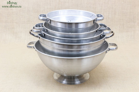 Aluminum Professional Strainer No 28