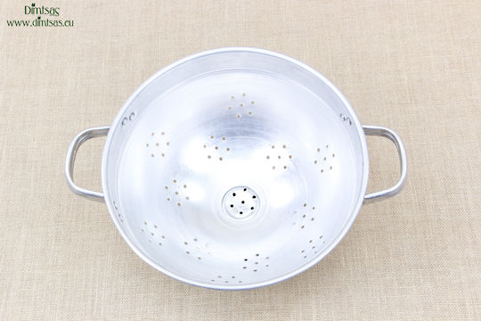 Aluminum Professional Strainer No 28