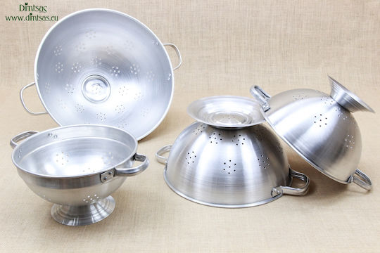 Aluminum Professional Strainer No 28