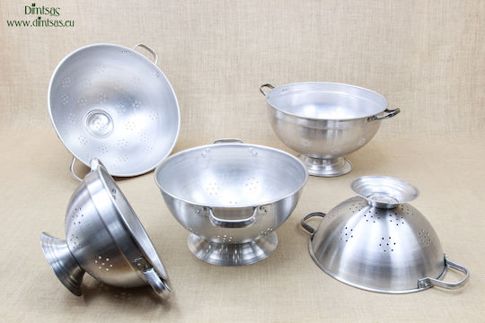 Aluminum Professional Strainer No 32