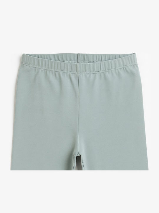 Venere Kids Legging Long Mint