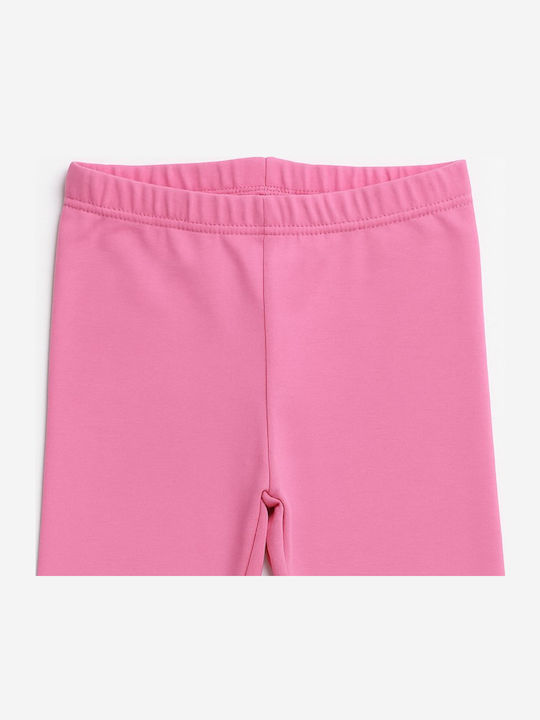 Venere Kids Legging Long Pink