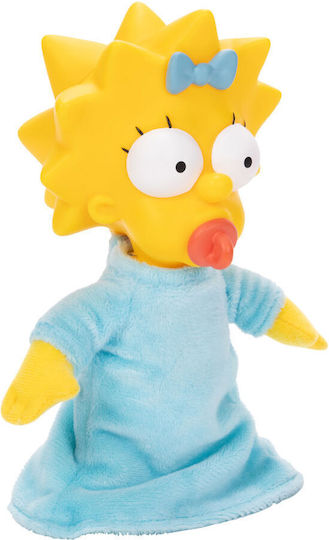 Jakks Pacific Plüsch The Simpsons 30 cm (Verschiedene Designs) 1Stück