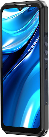 Oukitel WP39 Pro 5G Dual SIM (12/512GB) Ανθεκτικό Smartphone Γκρι