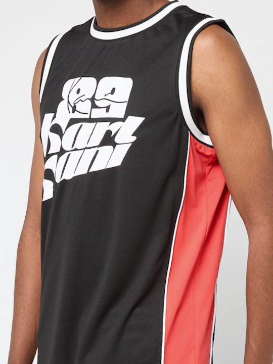Signature Αθλητικό T-shirt Colorblock