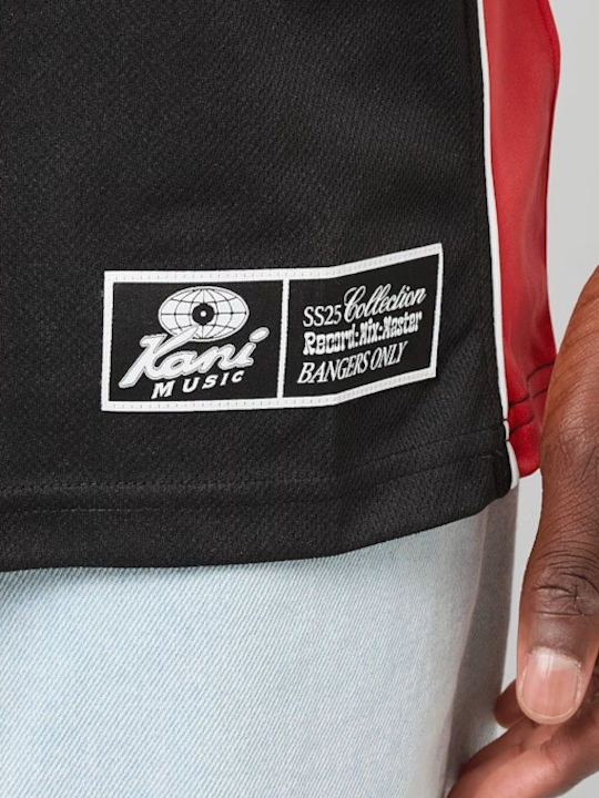 Signature Αθλητικό T-shirt Colorblock