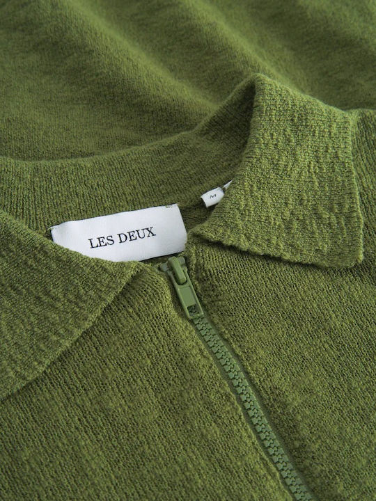 Блуза Chive Green