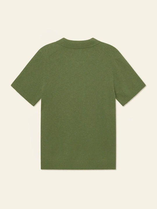 Блуза Chive Green