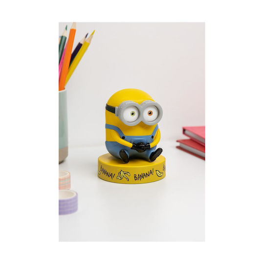 Paladone Kids Desk Lamp Yellow