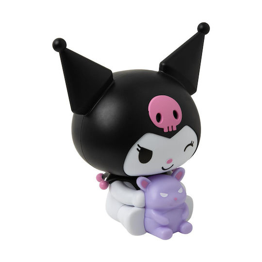 Paladone Kinder Tischlampe Büro Lila 13x18cm