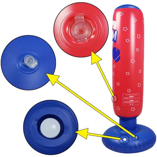 Lean Toys Играчка Бокс