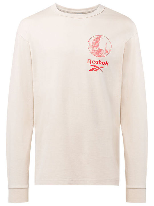 Classic Adventure T-shirt ''''STUCCO''''