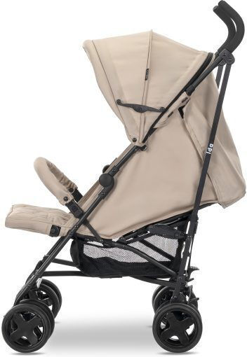 Lorelli Καρότσι Μπαστούνι Kατάλληλο από 6+ Mηνών Beige 8.4kg