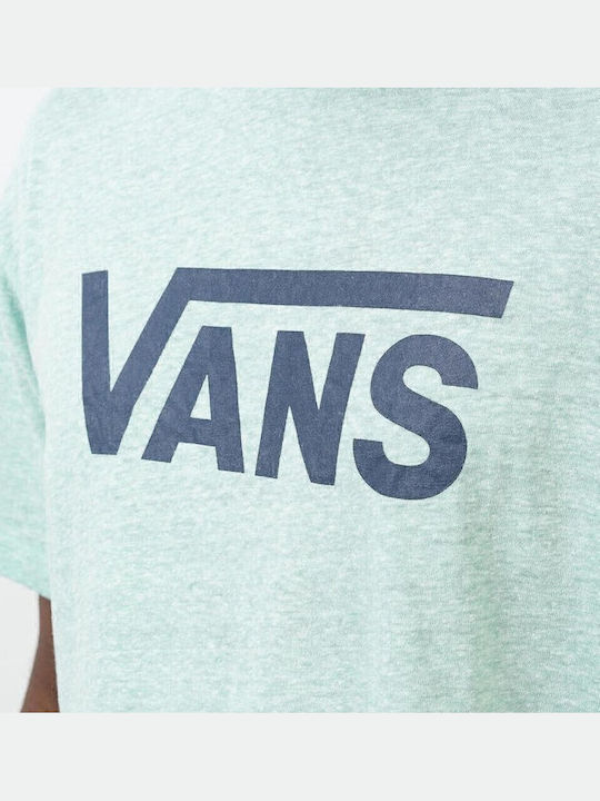 Classic T-shirt Turquoise